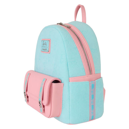 Classic Barbie Mini Backpack