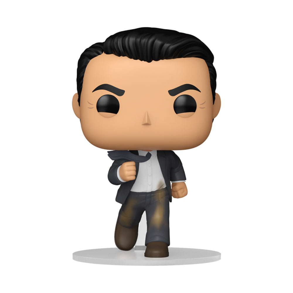 North by Northwest Roger Thornhill Pop! Vinyl