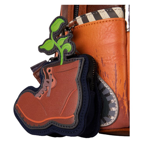 Pixar Wall-E Mini Backpack