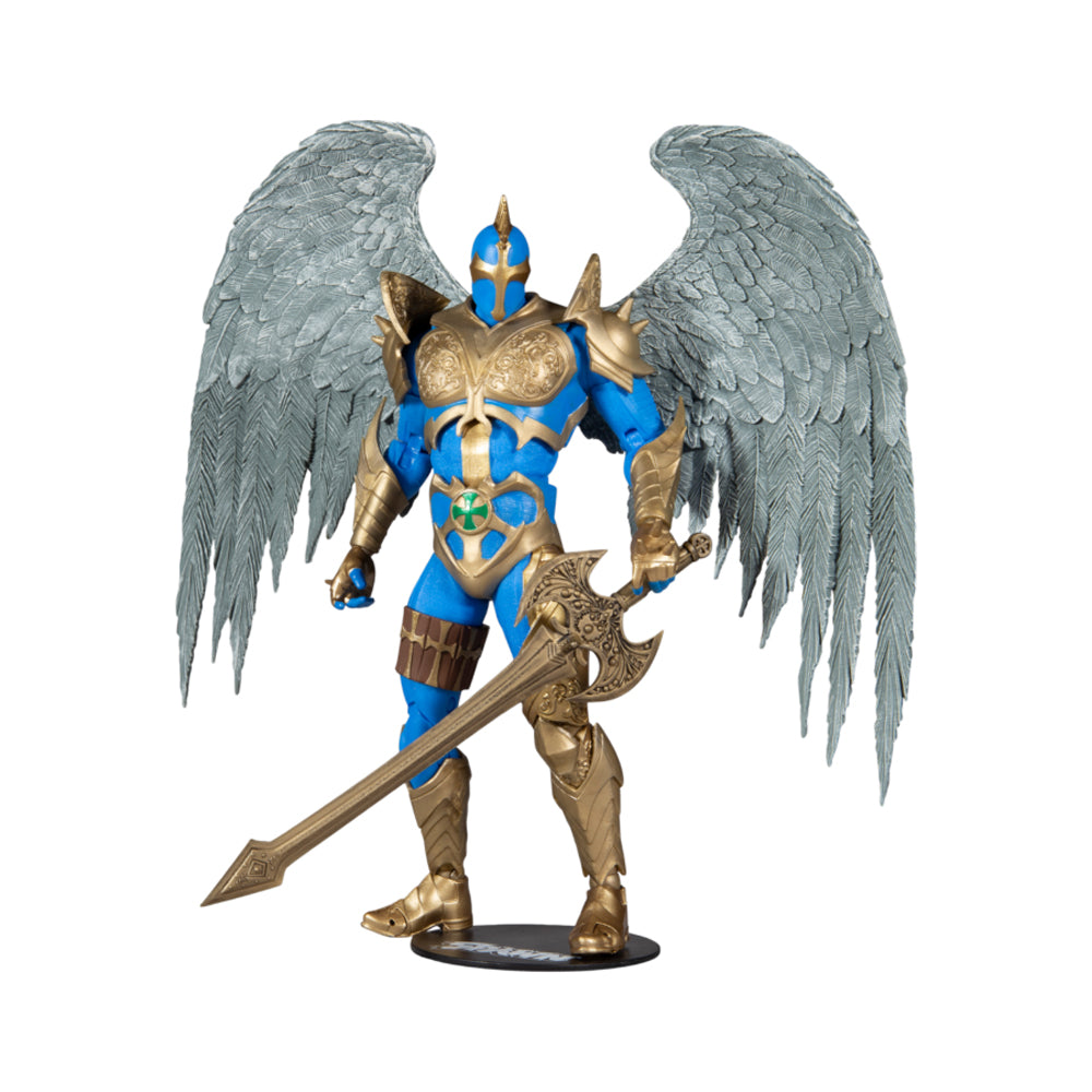 Spawn The Redeemer 7" Scale Action Figure