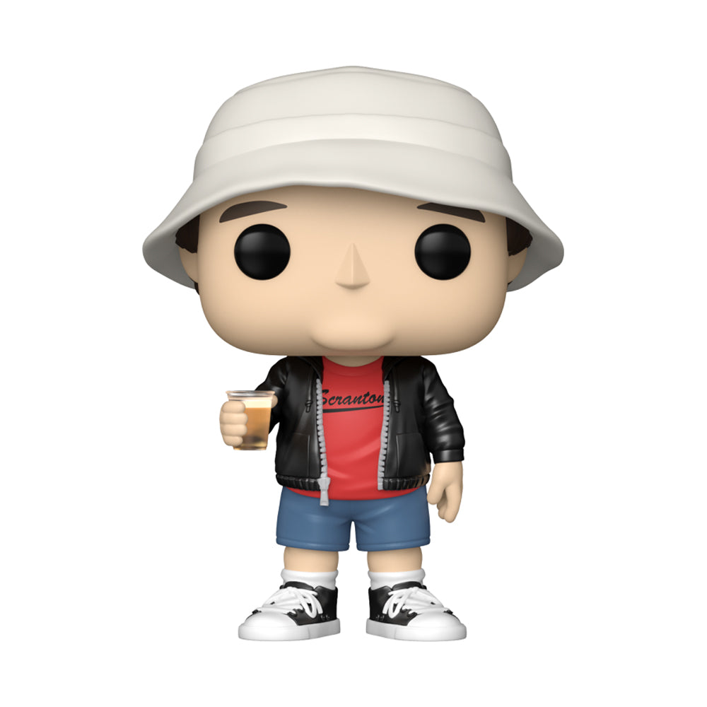 The Office Kevin Pop! Vinyl
