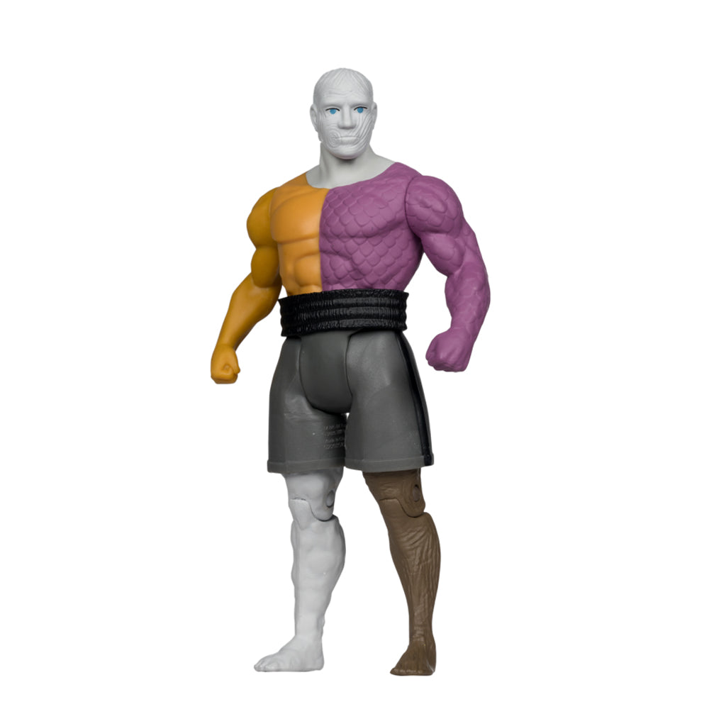 Superman 2025 Metamorpho 5 " Super Powers Figure