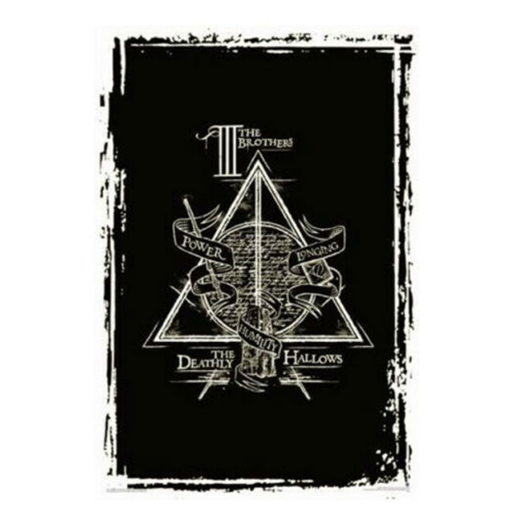 Pôster de Harry Potter