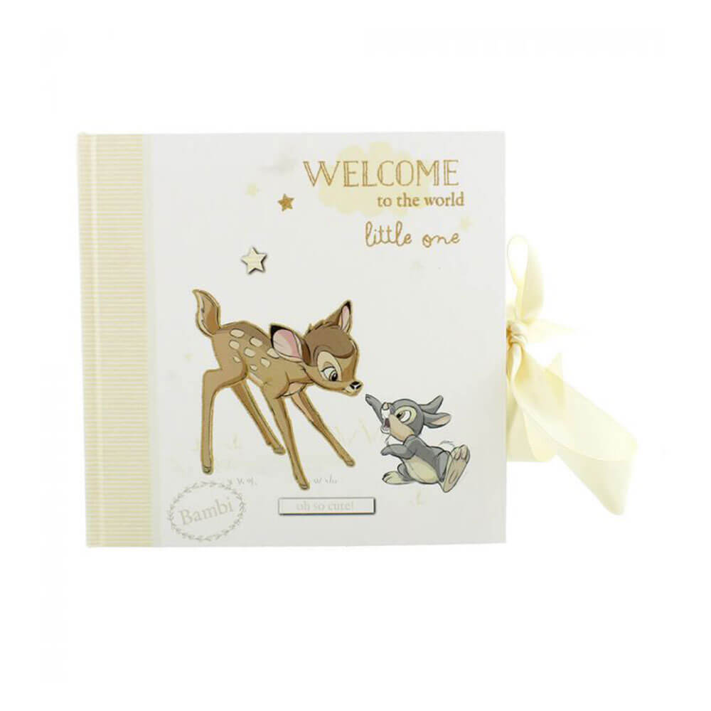 Disney Gifts Fotoalbum