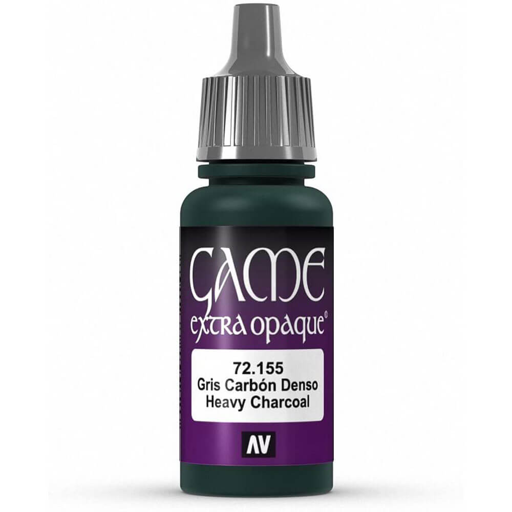 Vallejo Game Color Extra Opaque Heavy 17 ml