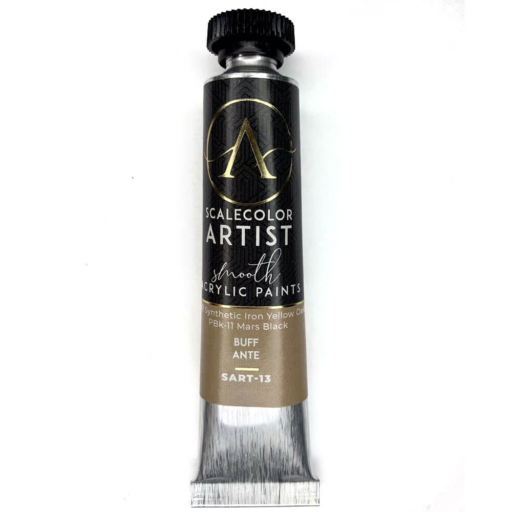 Scale 75 Scalecolor Artist 20 ml