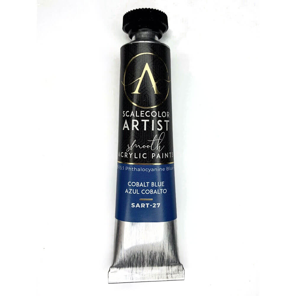 Scale 75 Scalecolor Artist 20 ml