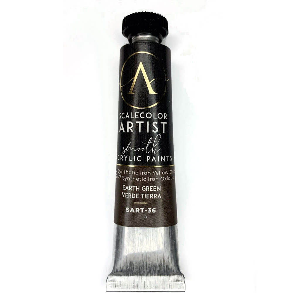 Scale 75 Scalecolor Artist 20 ml