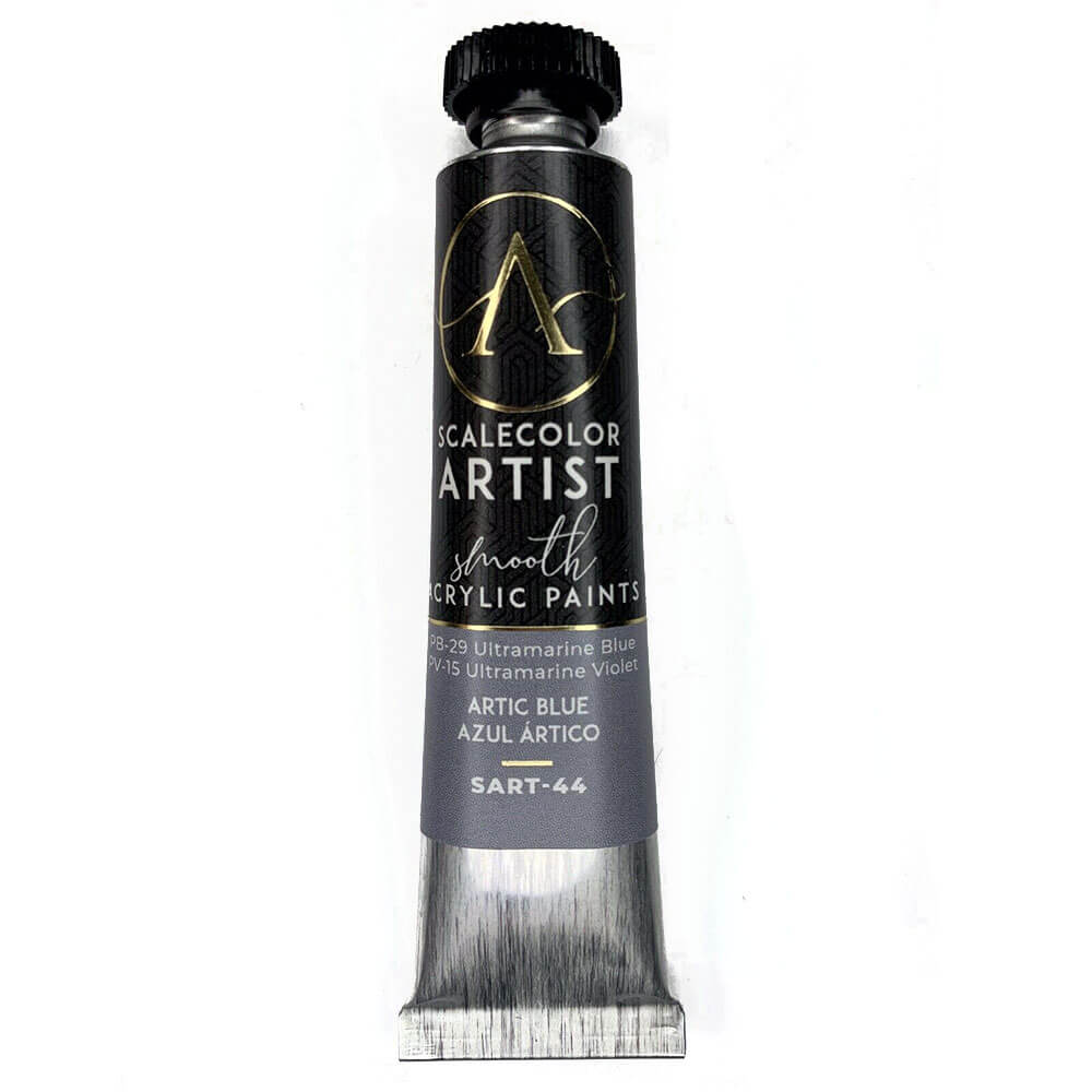 Scale 75 Scalecolor Artist 20 ml