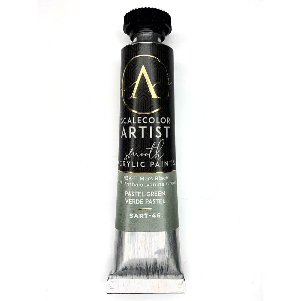 Scale 75 Scalecolor Artist 20 ml