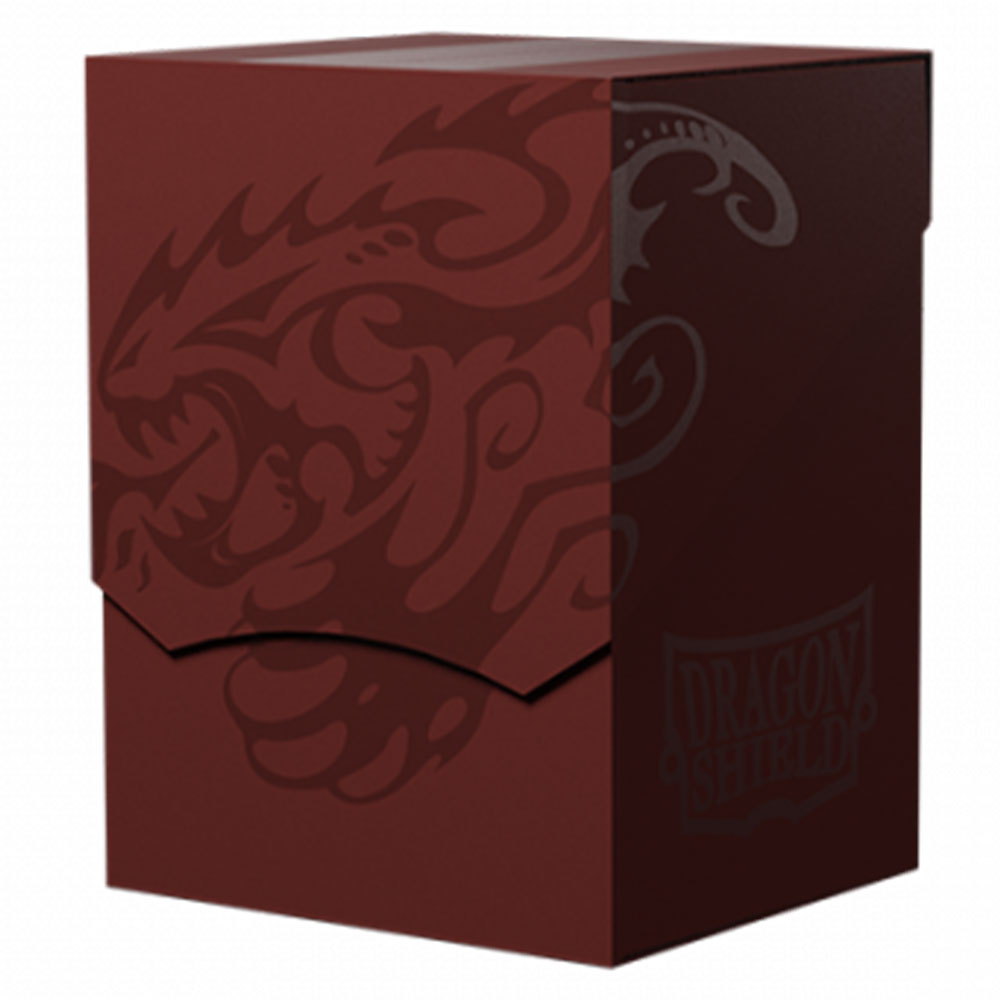 Drachenschild-Deckhülle