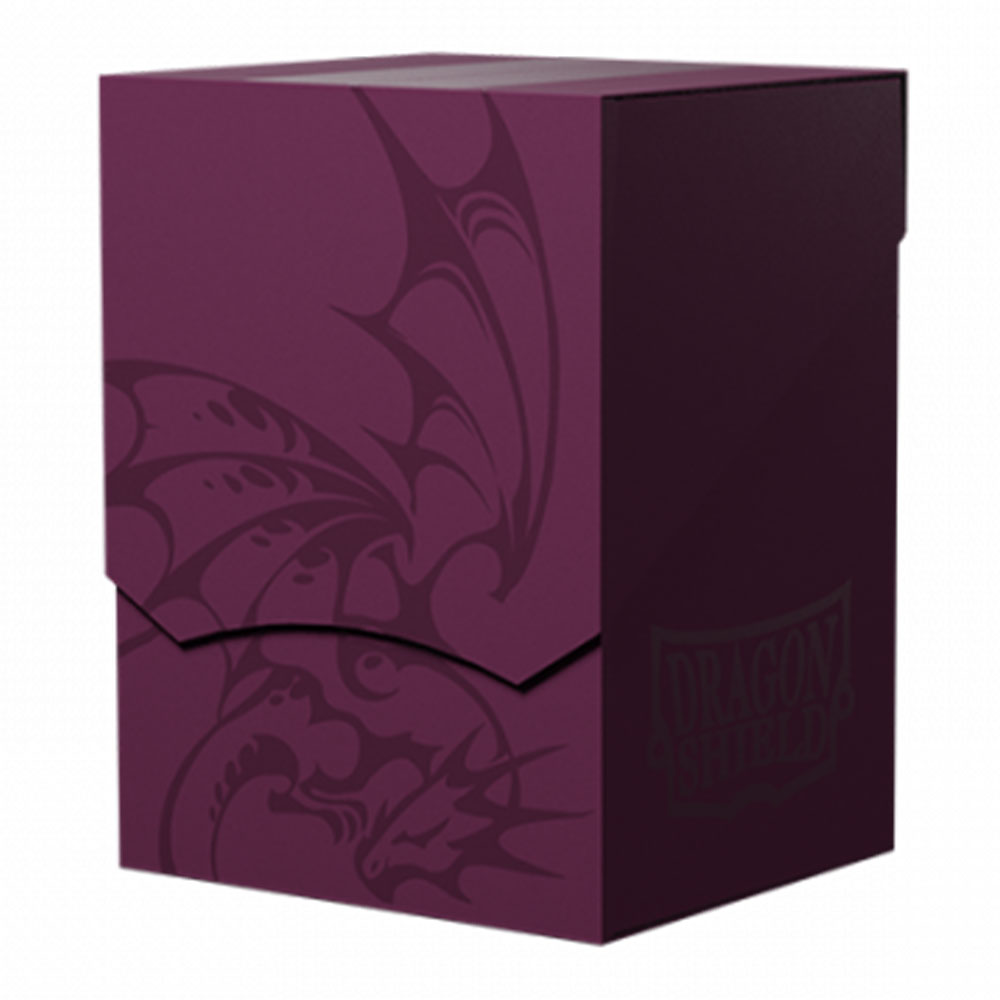 Drachenschild-Deckhülle