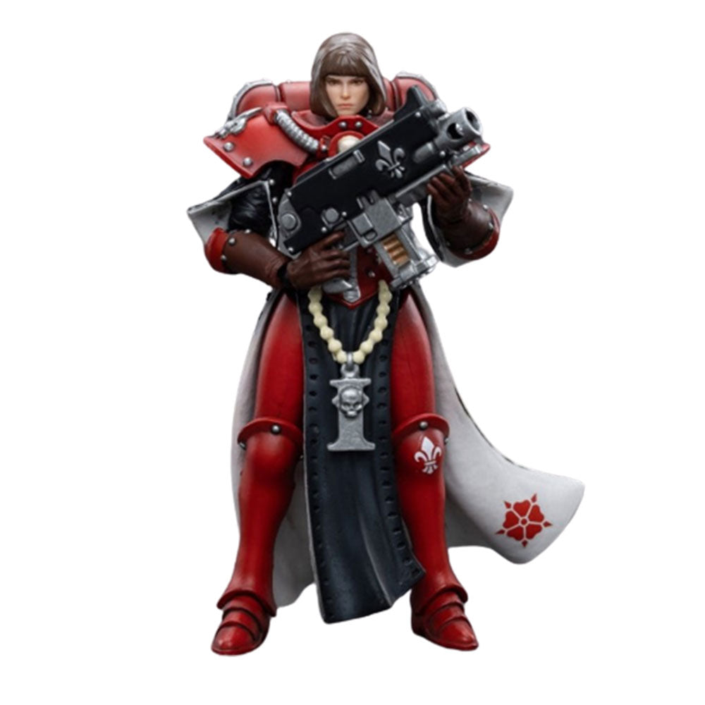 Warhammer-Orden der Blutigen Rose-Figur