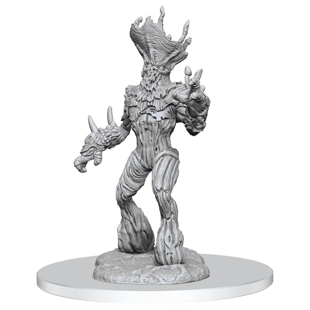 D&D Nolzurs vidunderlige umalede miniatyr