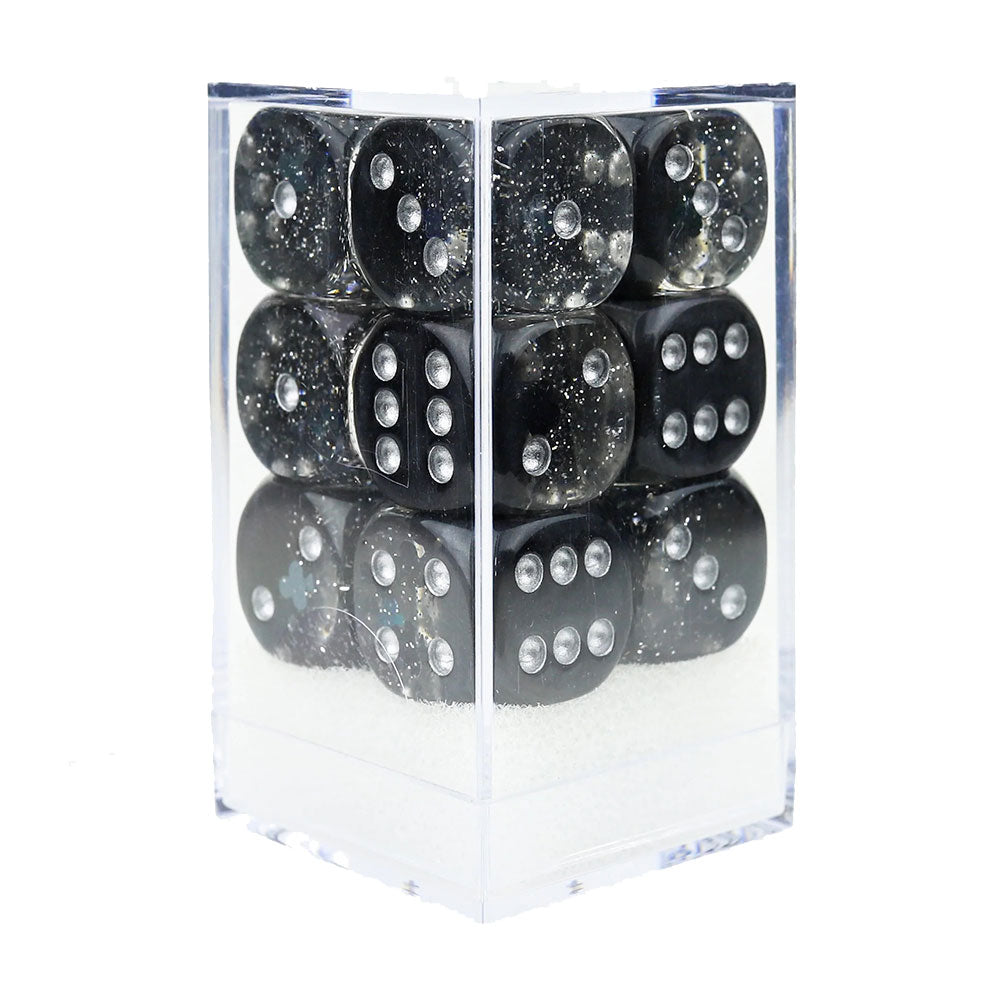 Sirius D6 Würfelset 16mm