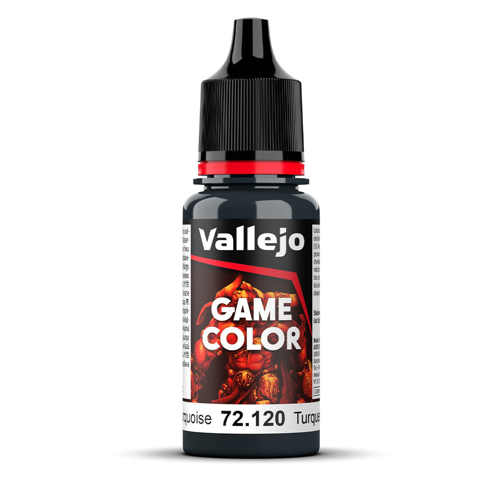 Vallejo Game Color Figurenfarbe 18 ml