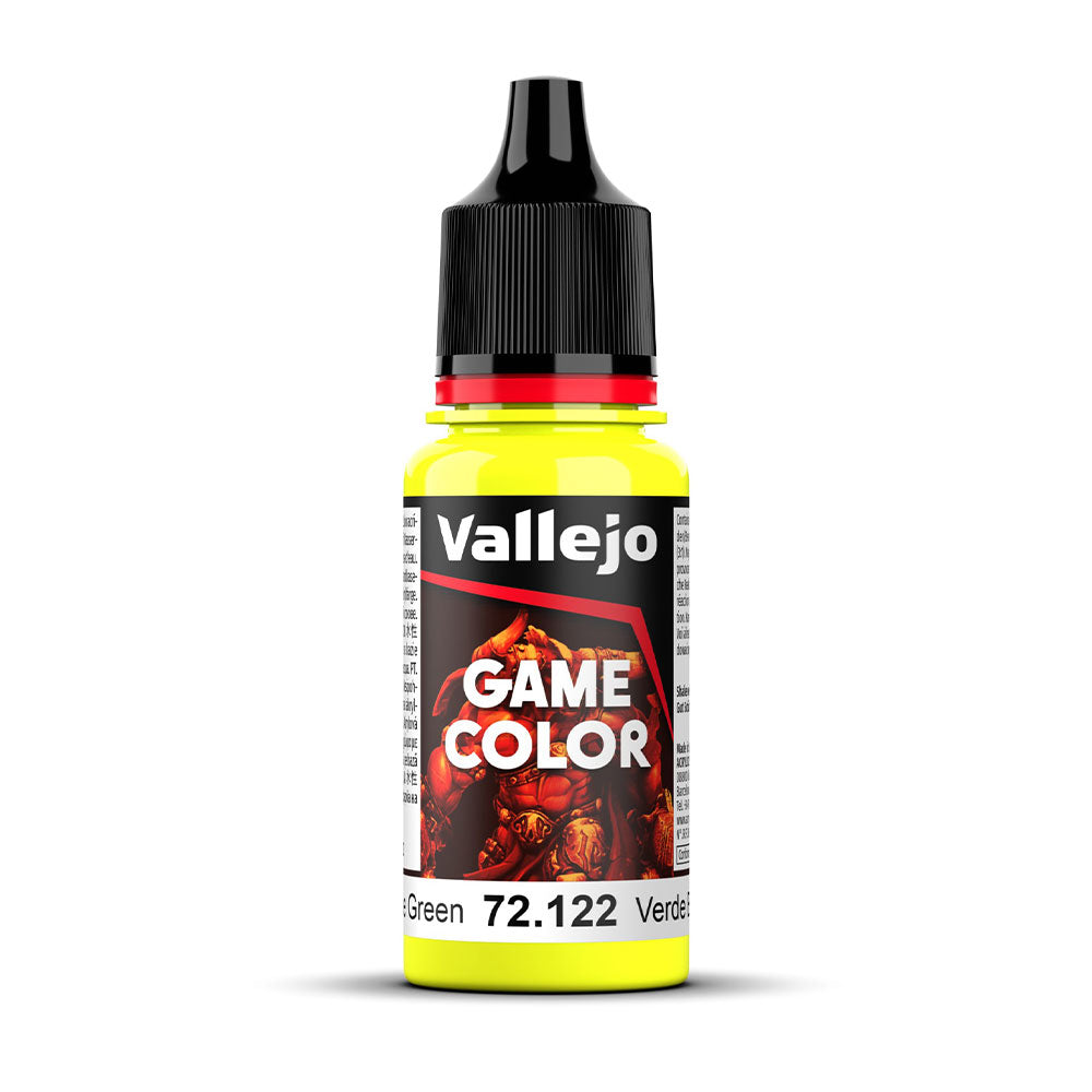 Vallejo Game Color Figurenfarbe 18 ml