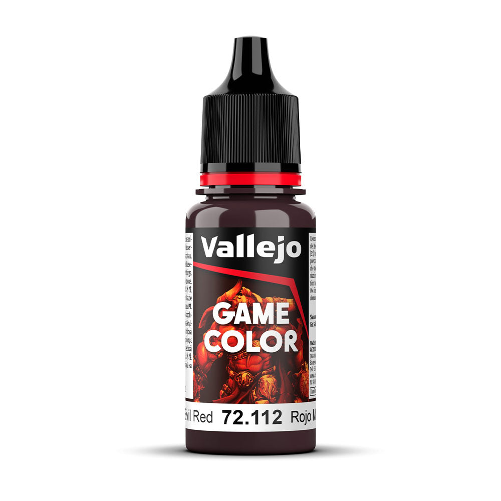 Vallejo Game Color Figurenfarbe 18 ml