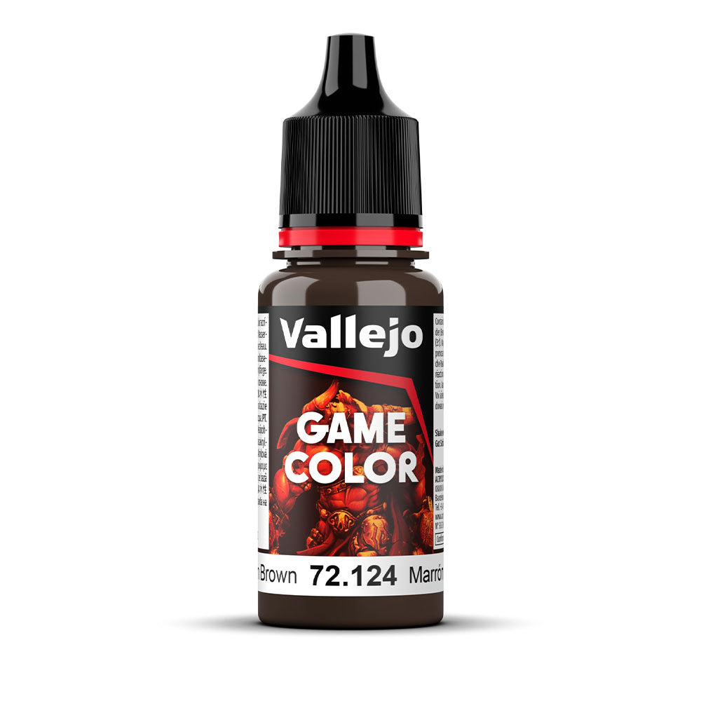 Vallejo Game Color Figurenfarbe 18 ml