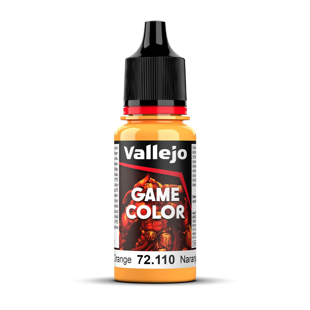 Vallejo Game Color Figurenfarbe 18 ml