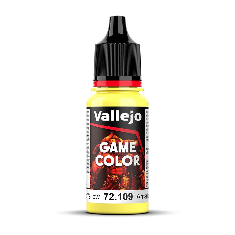 Vallejo Game Color Figurenfarbe 18 ml