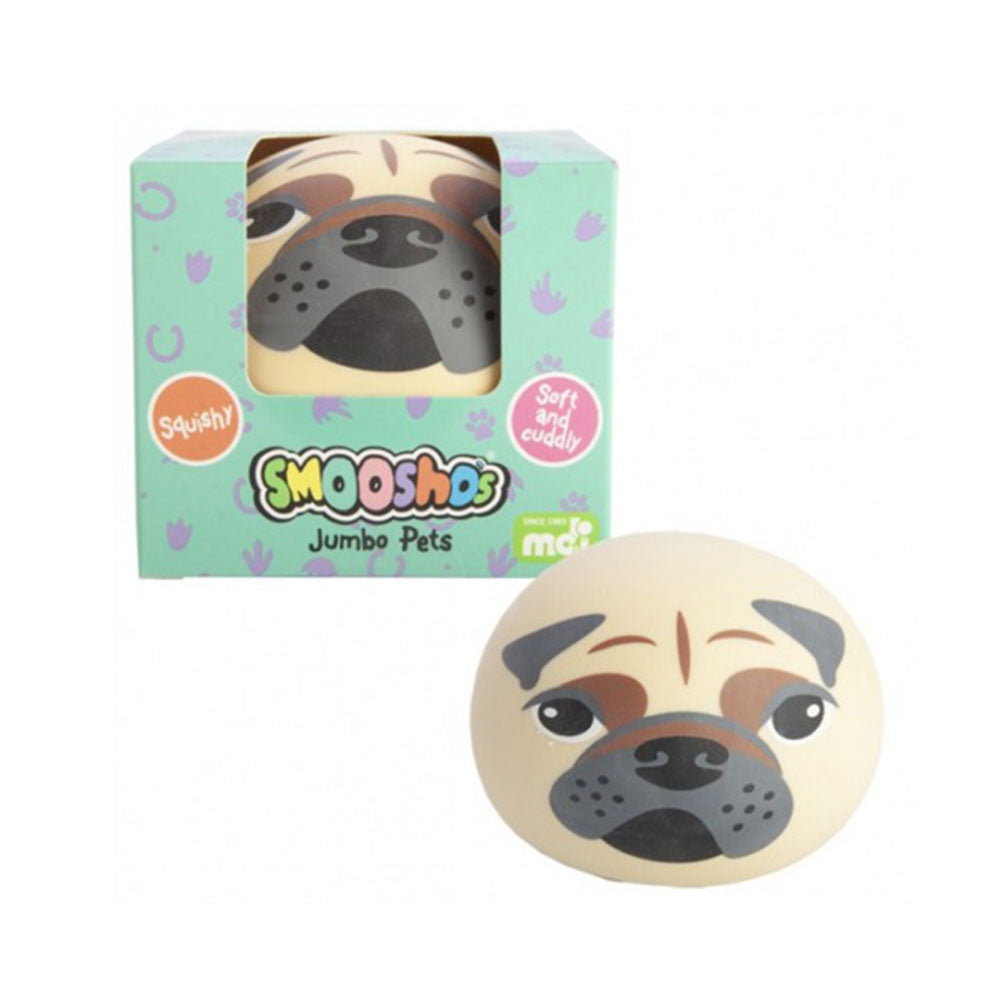 Smooshos Jumbo-Ball