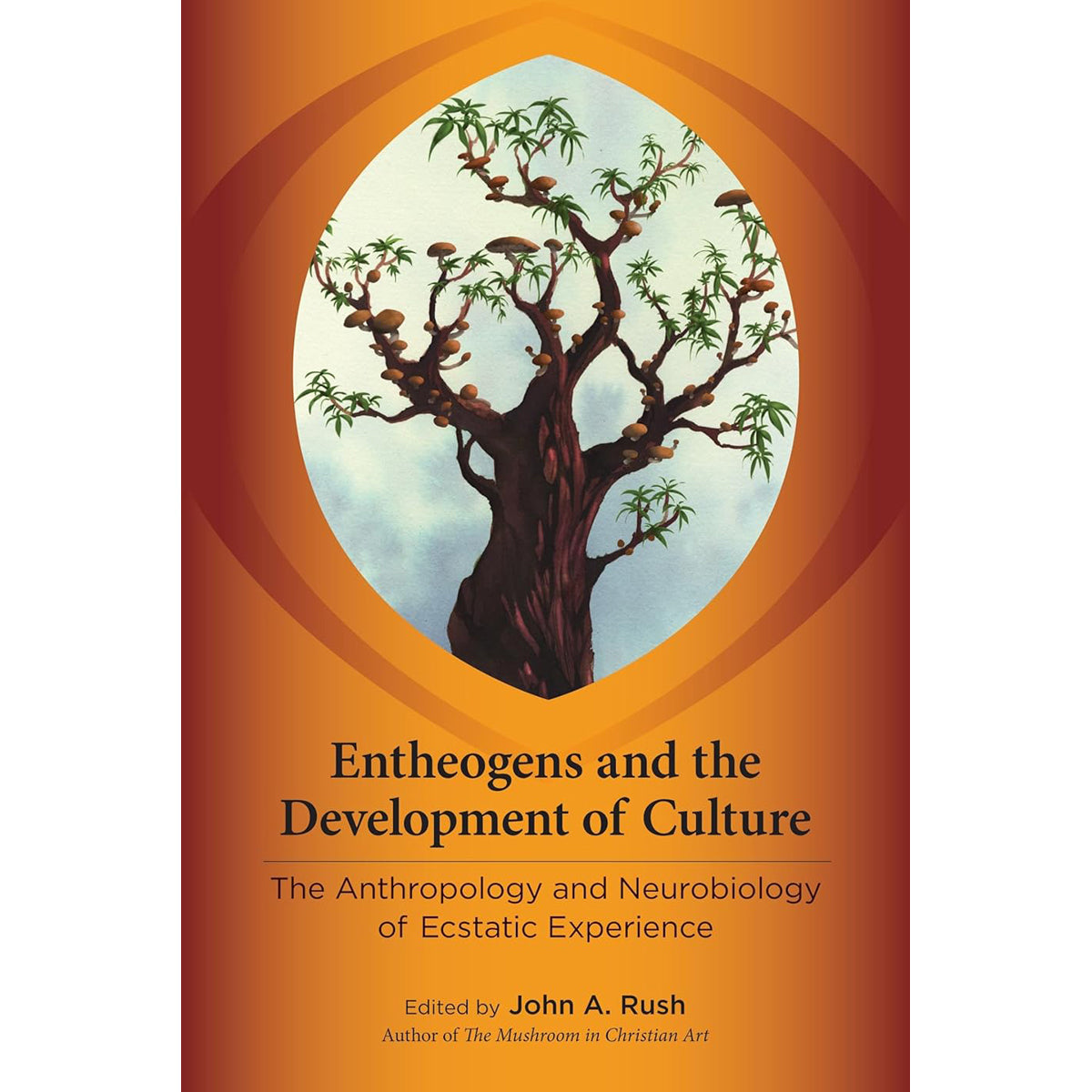 Entheogens and the Development of Culture