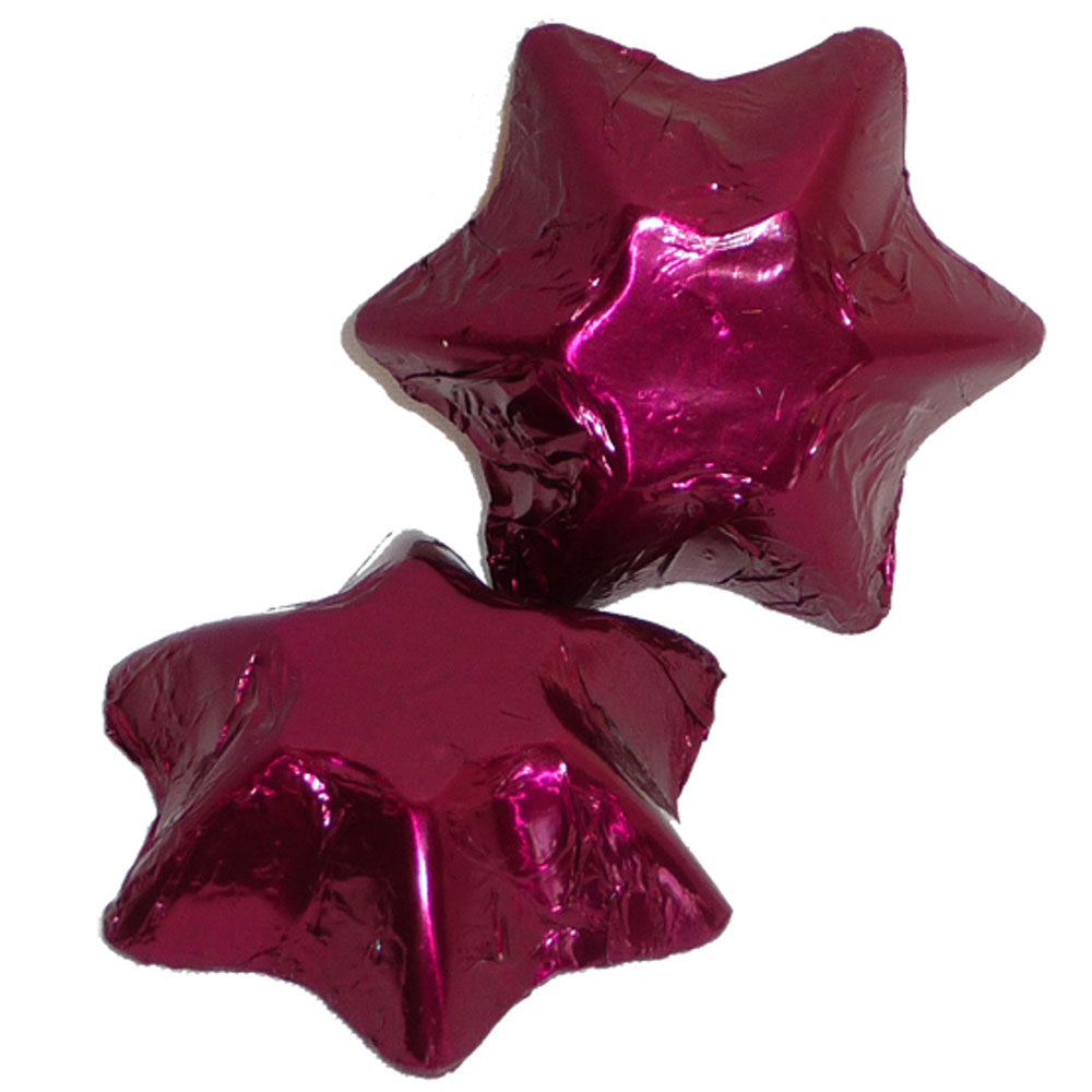Chocolate Gems Schokoladensterne 500g