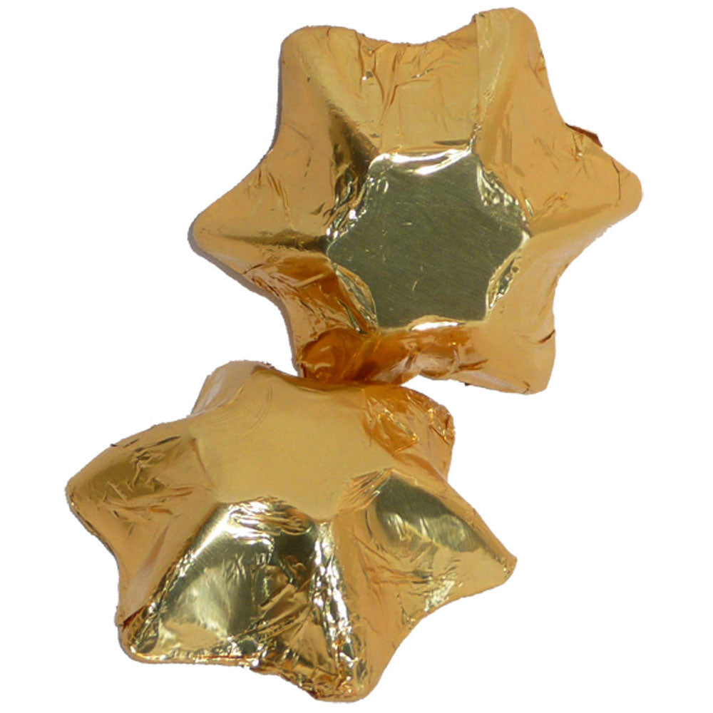 Chocolate Gems Schokoladensterne 500g