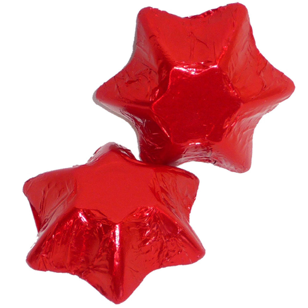 Chocolate Gems Schokoladensterne 500g