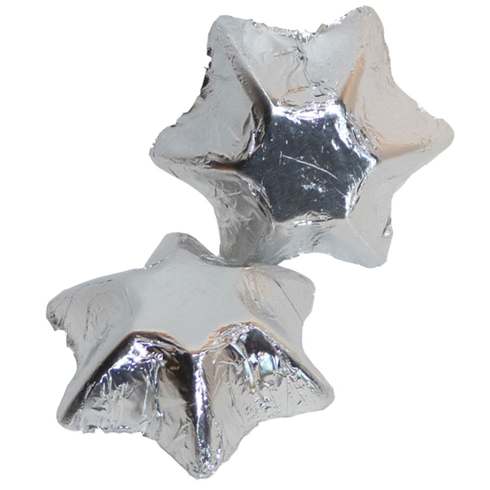 Chocolate Gems Schokoladensterne 500g