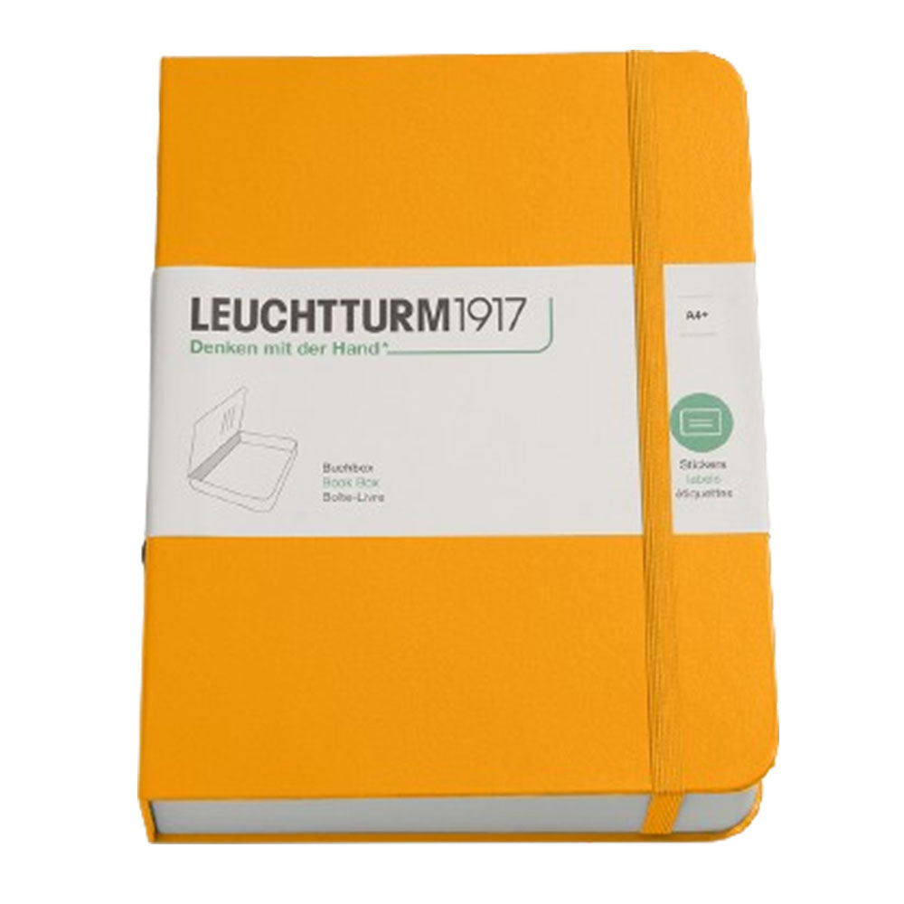 弾性エンクロージャー付きの本箱(24x34x6cm)