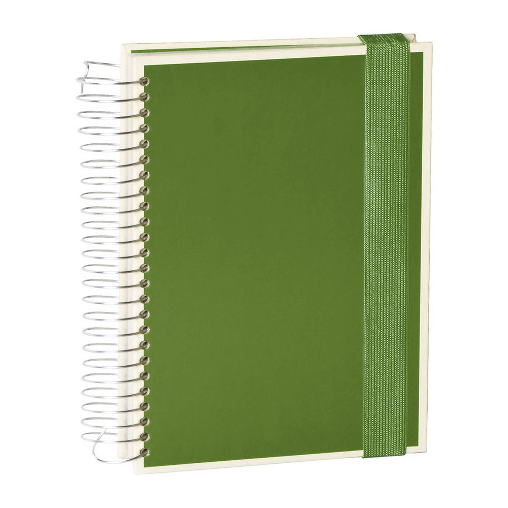 Semikolon Mucho Spiral Photo Album A5