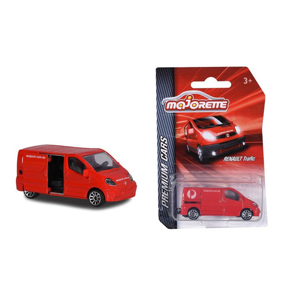 Majorette Premium-Auto