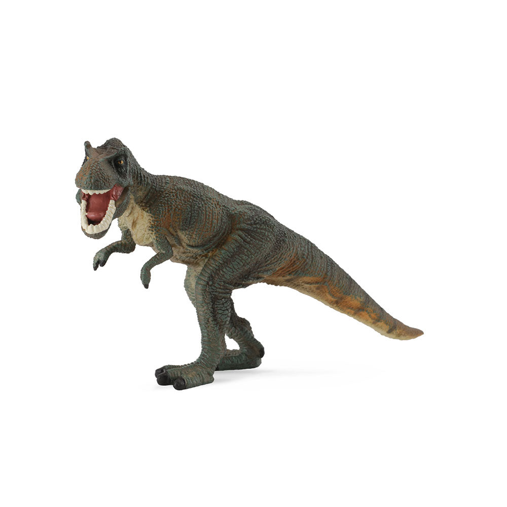 CollectA Tyrannosaurus Rex Dinosaurier-Figur (groß)