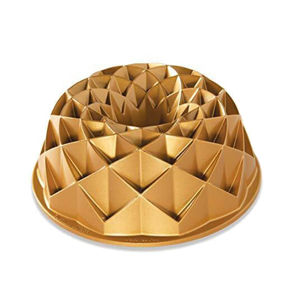 Nordic Ware Gugelhupfform