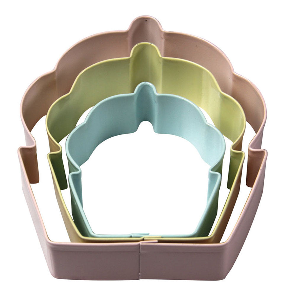 Avanti Ausstechformen (3er-Set)