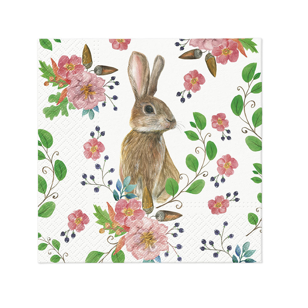 ポーランチナプキン33cm(イースターエディション)