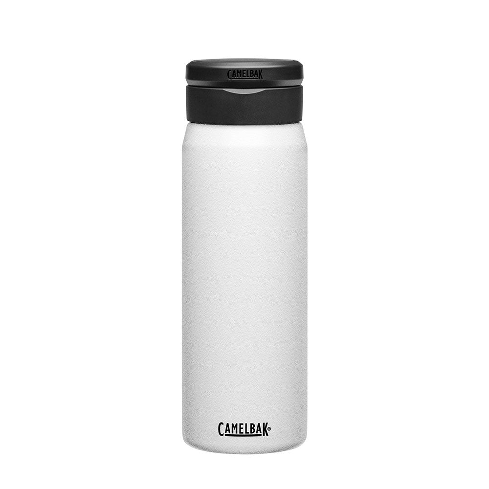 Fit Cap S/Stahl, vakuumisoliert, 750 ml
