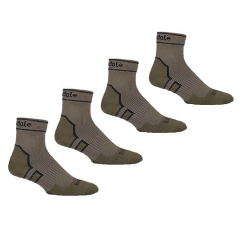 Storm Sock Midweight Ankle Sock