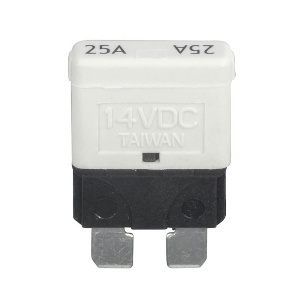 Standard-Leistungsschalter mit automatischer Rückstellung