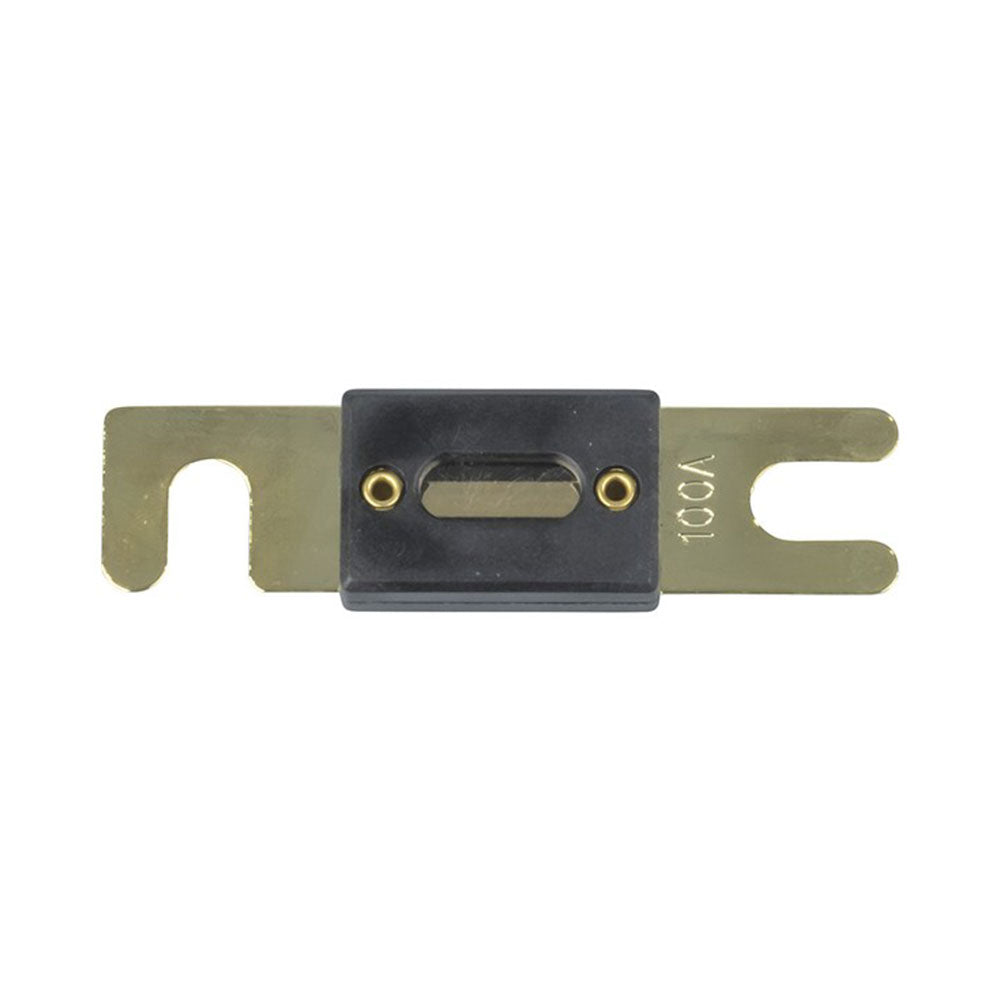 Gold-ANL-Wafer-Sicherungen