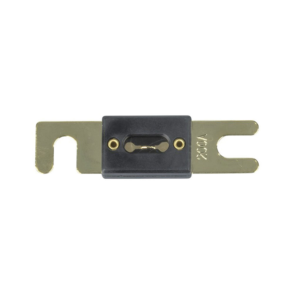 Gold-ANL-Wafer-Sicherungen