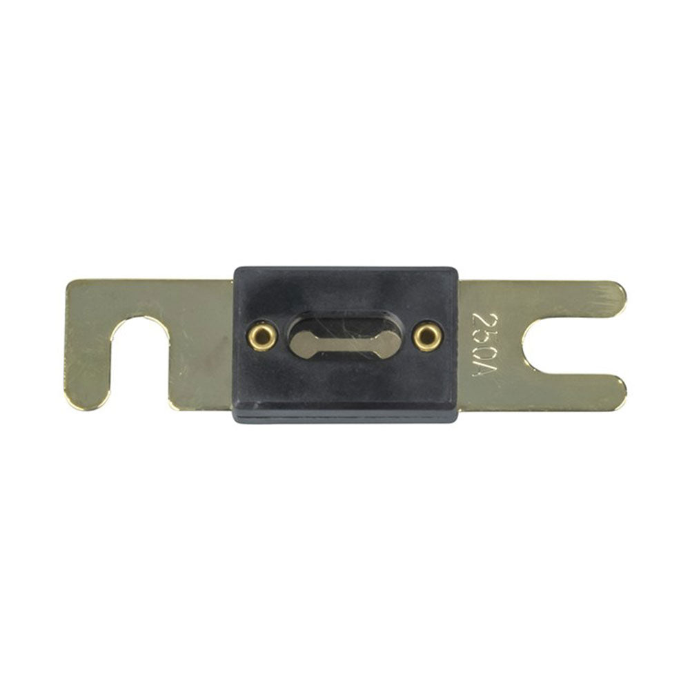 Gold-ANL-Wafer-Sicherungen