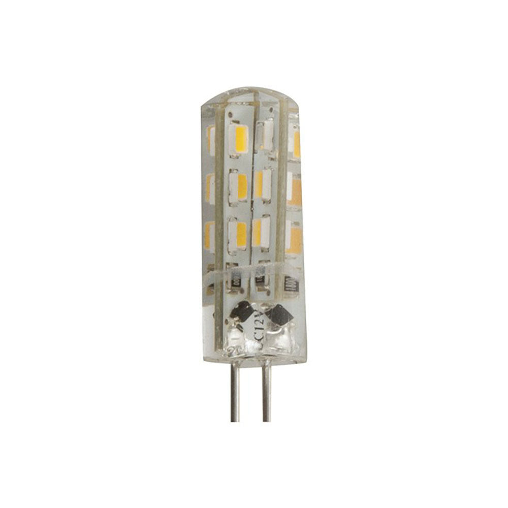 防水G4 LEDグローブ12V(白)