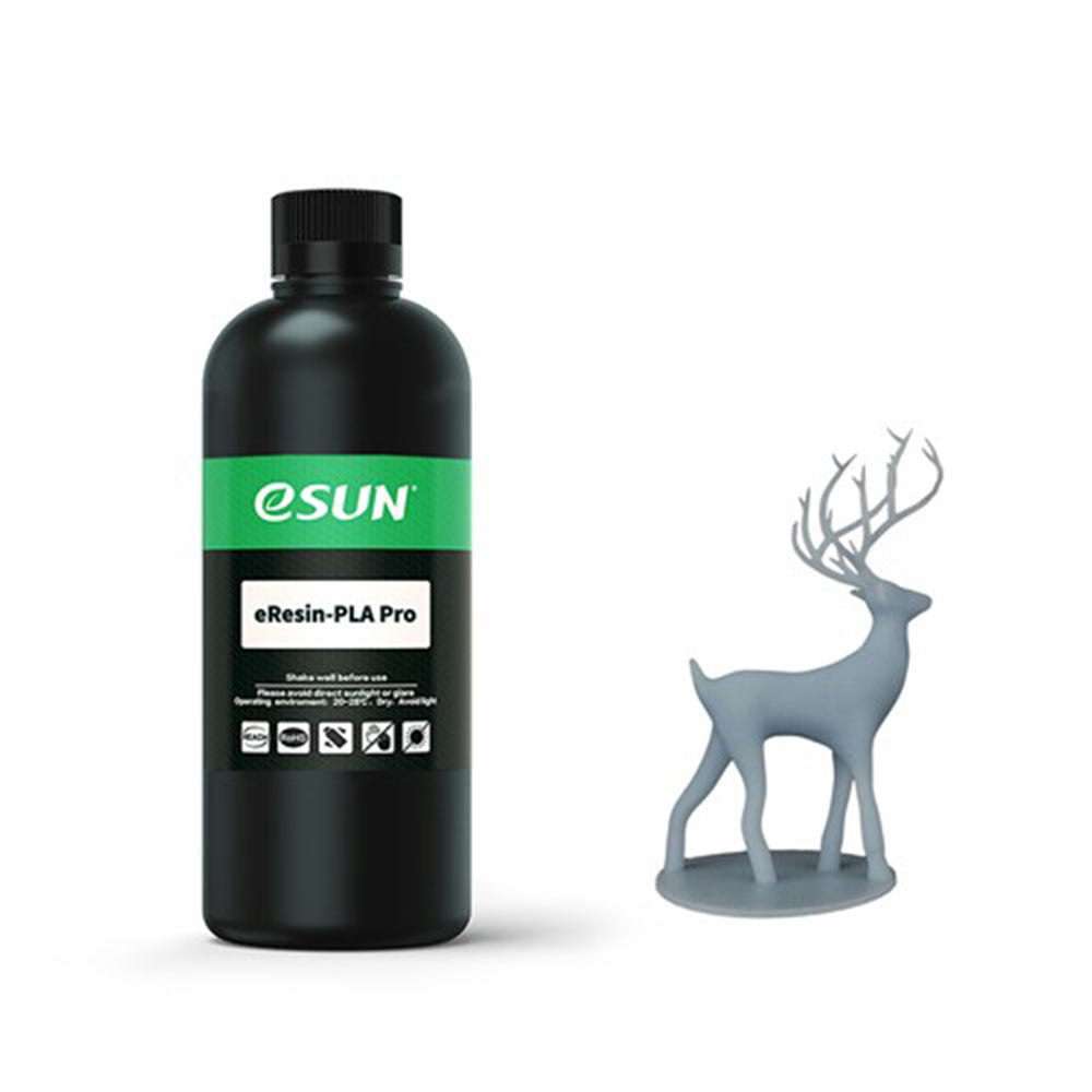 eSUN Resin 3D-Drucker PLA Resin 500g