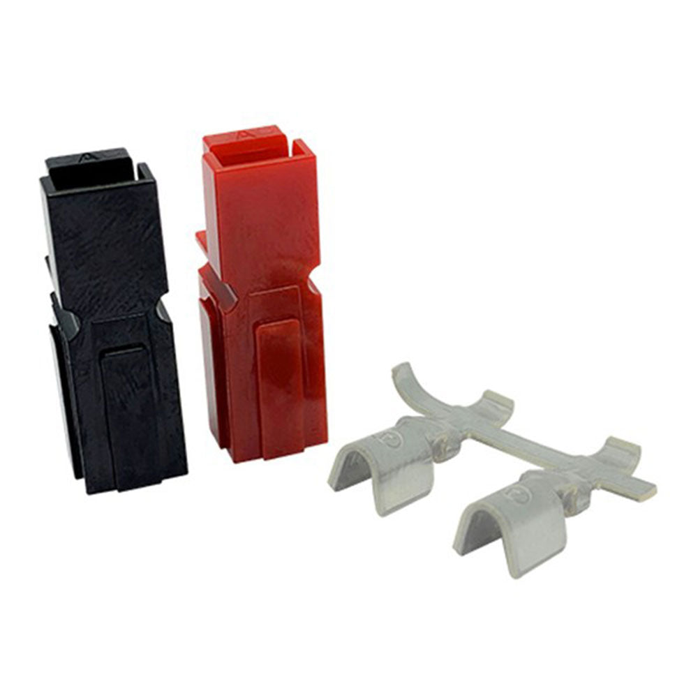 Conjunto de conectores Anderson PowerPole