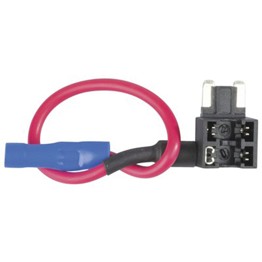 Doppelter Sicherungssteckdosen-Drahthahn