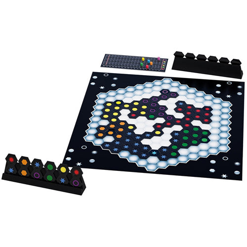 Ingenious Strategy Game