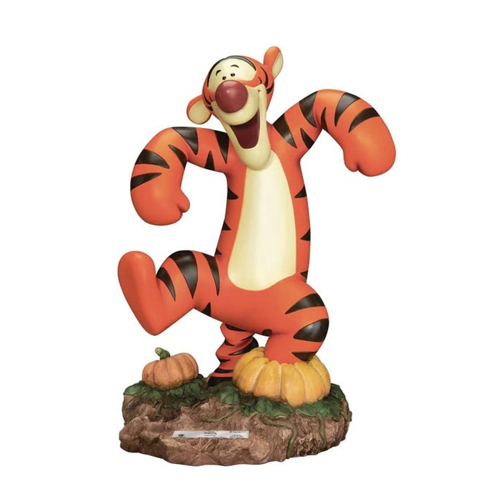 Beast Kingdom Master Craft Winnie the Pooh Tigger